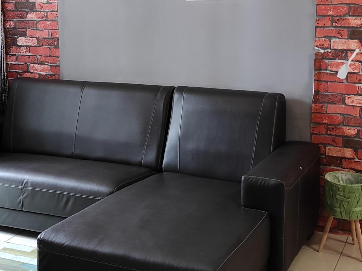 Barakah Sufi Homestay 3 Танах-Рата Экстерьер фото
