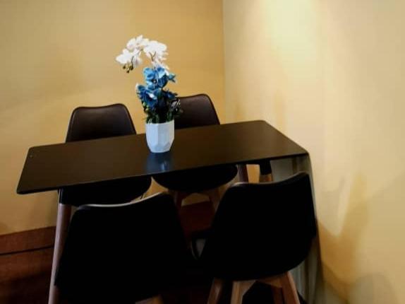 Barakah Sufi Homestay 3 Танах-Рата Экстерьер фото