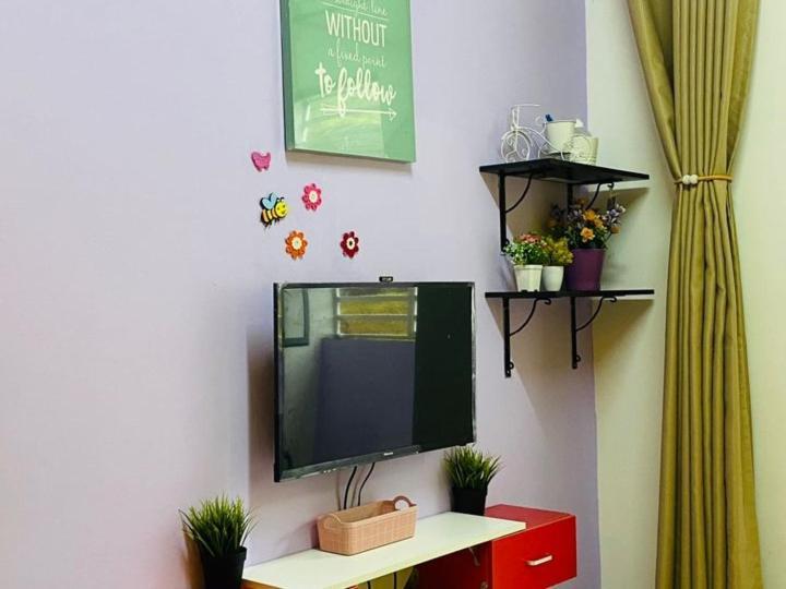 Barakah Sufi Homestay 3 Танах-Рата Экстерьер фото