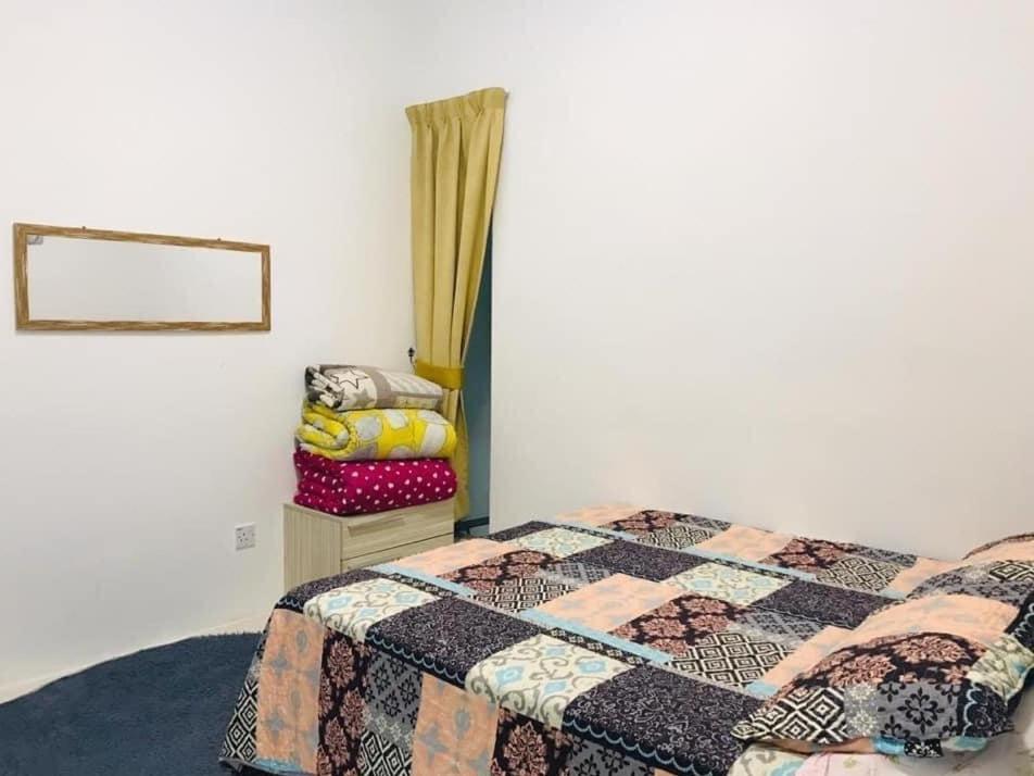 Barakah Sufi Homestay 3 Танах-Рата Экстерьер фото