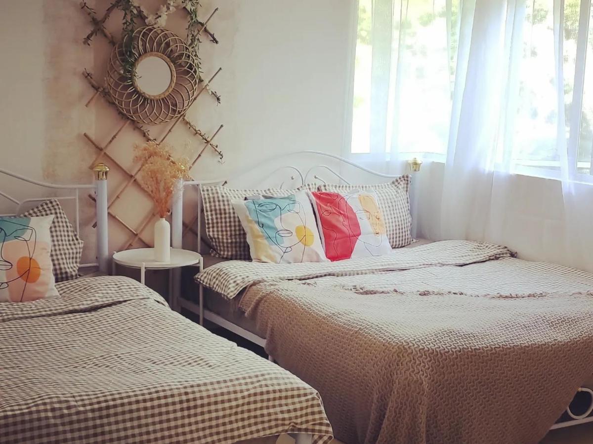 Barakah Sufi Homestay 3 Танах-Рата Экстерьер фото