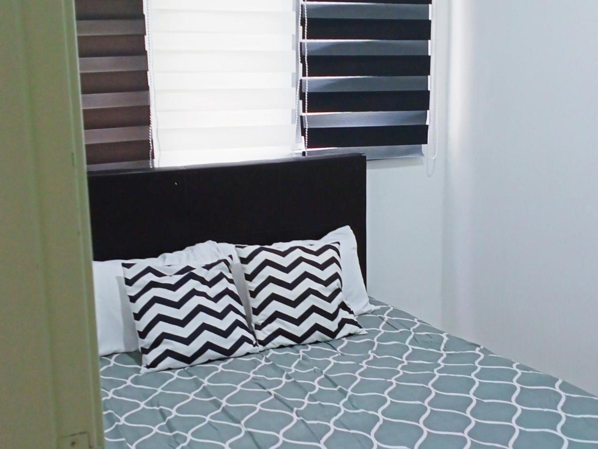 Barakah Sufi Homestay 3 Танах-Рата Экстерьер фото