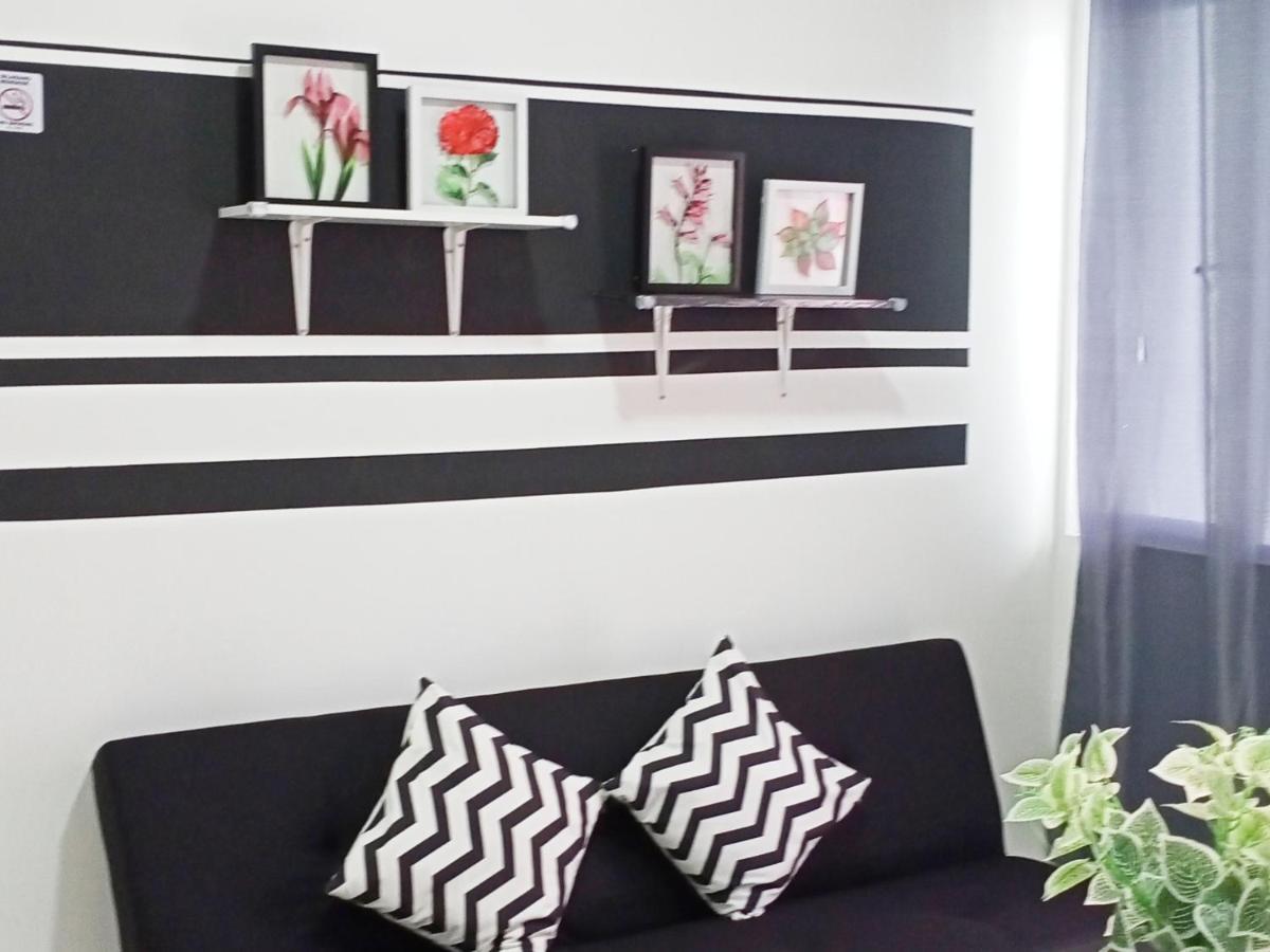 Barakah Sufi Homestay 3 Танах-Рата Экстерьер фото