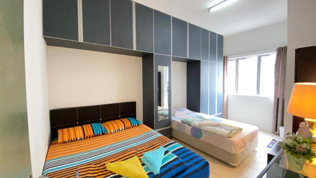 Barakah Sufi Homestay 3 Танах-Рата Экстерьер фото