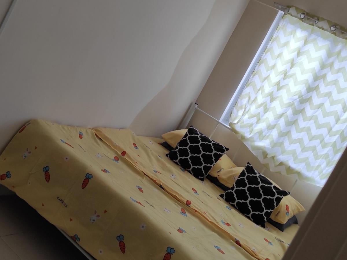 Barakah Sufi Homestay 3 Танах-Рата Экстерьер фото