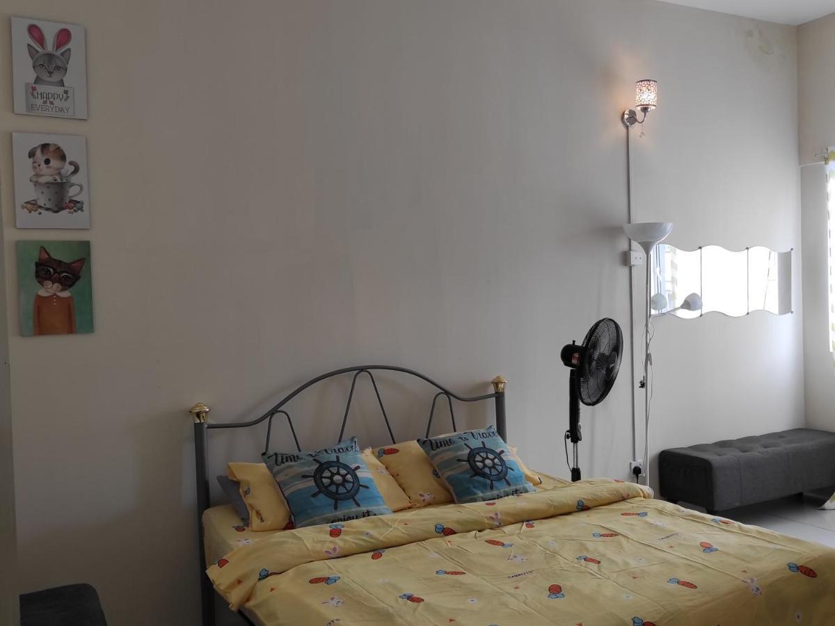 Barakah Sufi Homestay 3 Танах-Рата Экстерьер фото