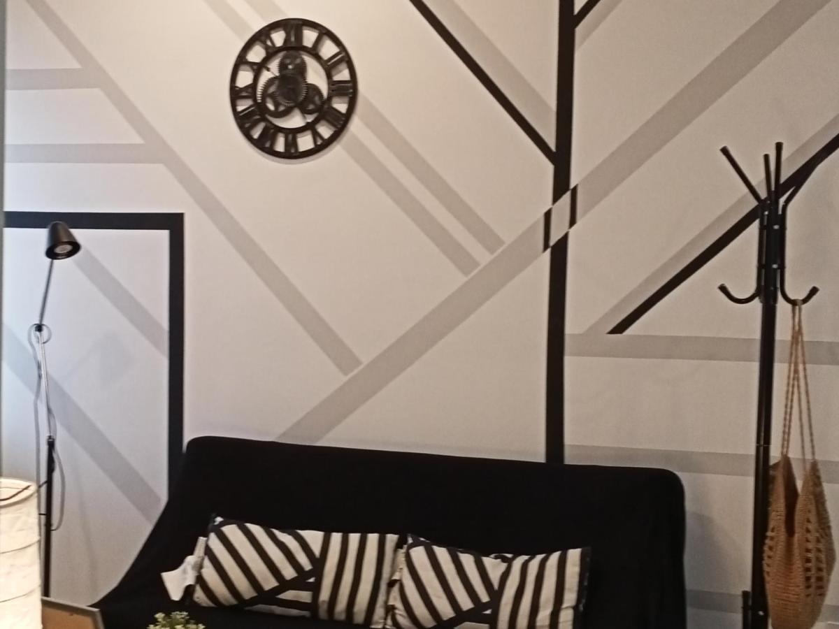 Barakah Sufi Homestay 3 Танах-Рата Экстерьер фото