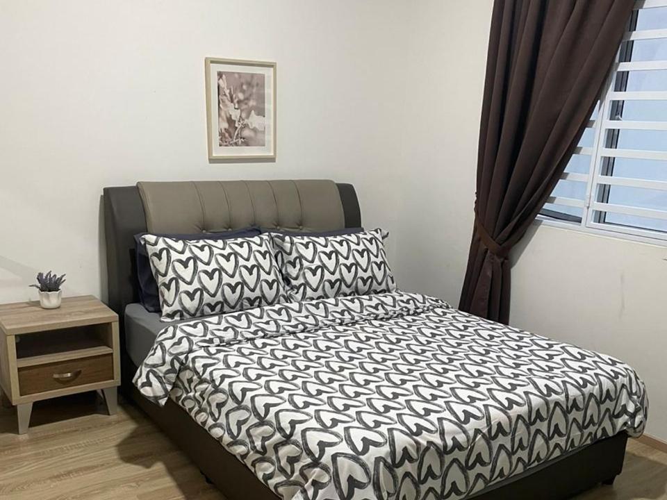 Barakah Sufi Homestay 3 Танах-Рата Экстерьер фото