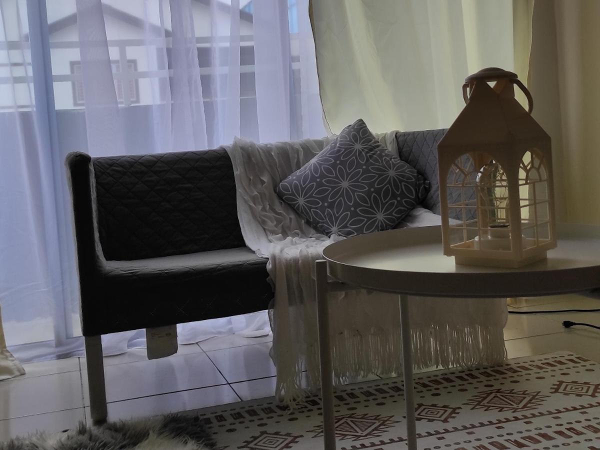 Barakah Sufi Homestay 3 Танах-Рата Экстерьер фото