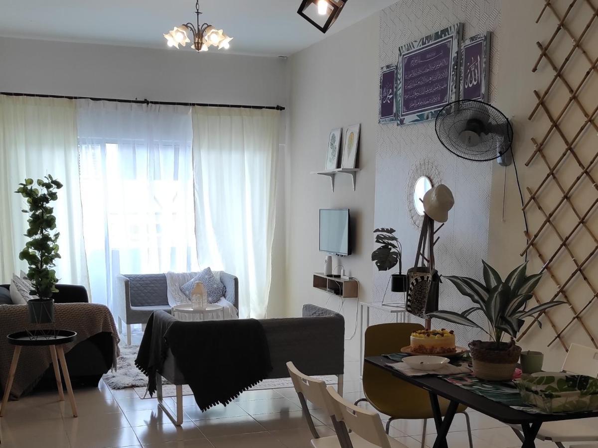 Barakah Sufi Homestay 3 Танах-Рата Экстерьер фото