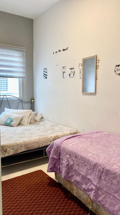 Barakah Sufi Homestay 3 Танах-Рата Экстерьер фото