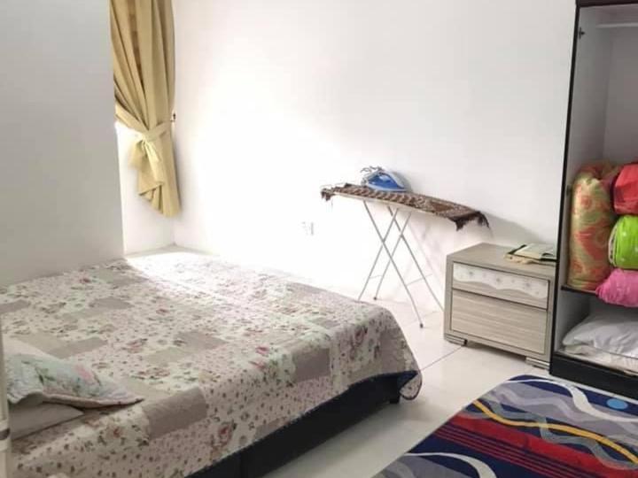 Barakah Sufi Homestay 3 Танах-Рата Экстерьер фото