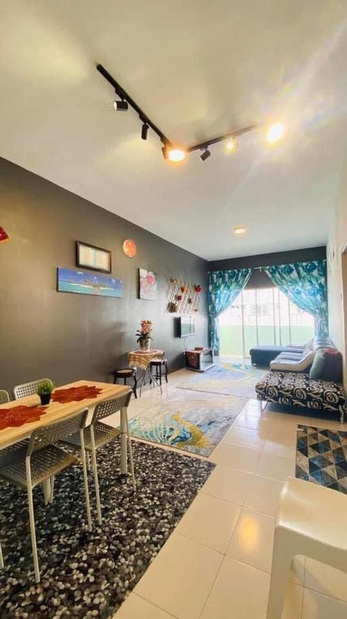 Barakah Sufi Homestay 3 Танах-Рата Экстерьер фото